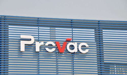 上海嘉定信易传媒楼顶吸塑字专业制作与喷绘招牌服务