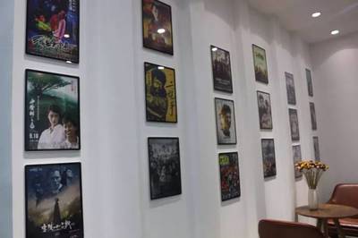 以钉钉子精神推动项目落地——张瀚时率队到北京考察回访文化传媒企业