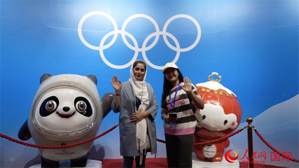 上合小记者 文化交流的青春使者，传递真实多彩的中国印象