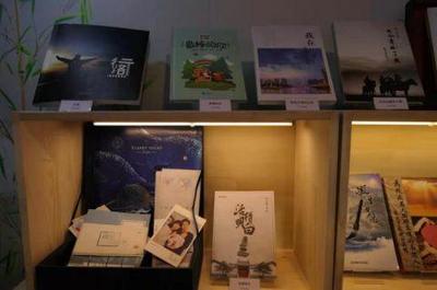 视点 | 为自己出本书 私人文化定制产品亮相服贸会，文化消费迈向“深度个性化”