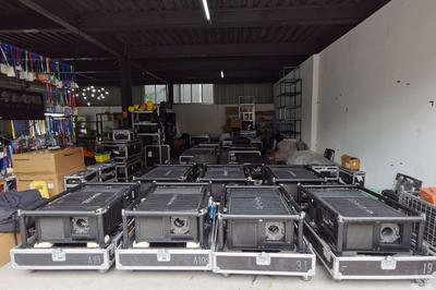 跨界融合 汽车电子工程师与传媒文化的交汇之路